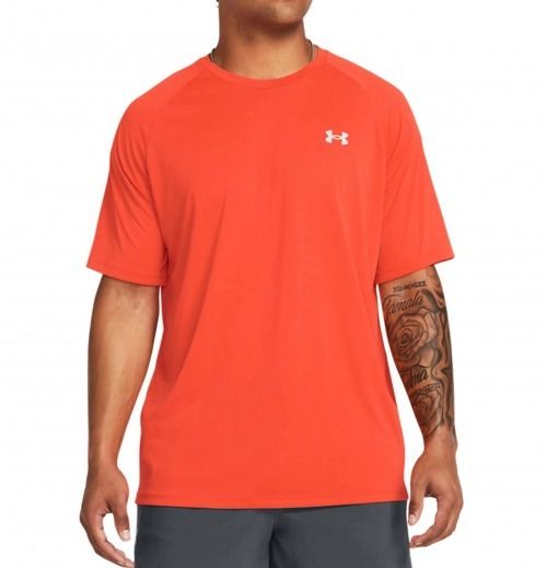 Under Armour Men'S Short Sleeve T-Shirt imagen 1