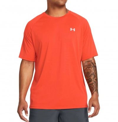 Under Armour Men'S Short Sleeve T-Shirt