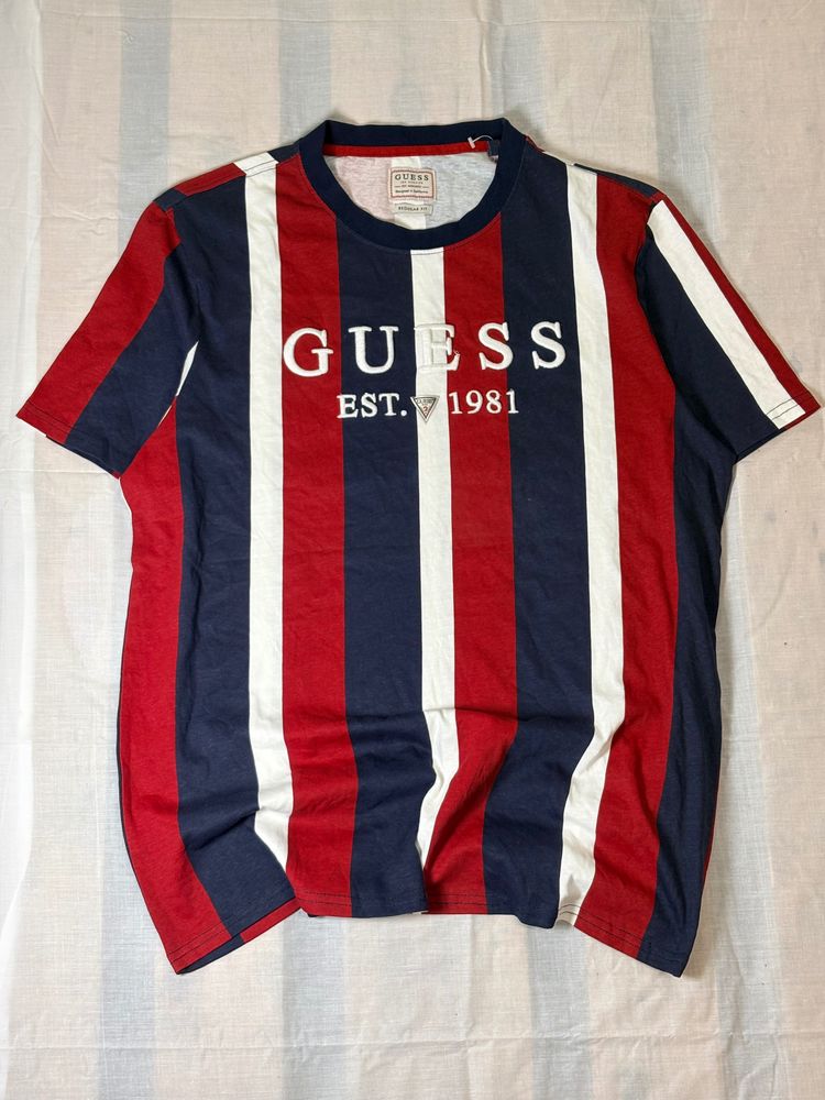 Guess Striped T-Shirt