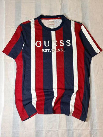 Guess Striped T-Shirt