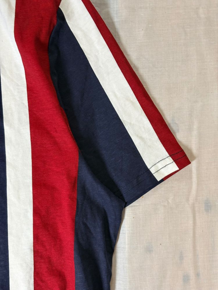 Guess Striped T-Shirt image 3