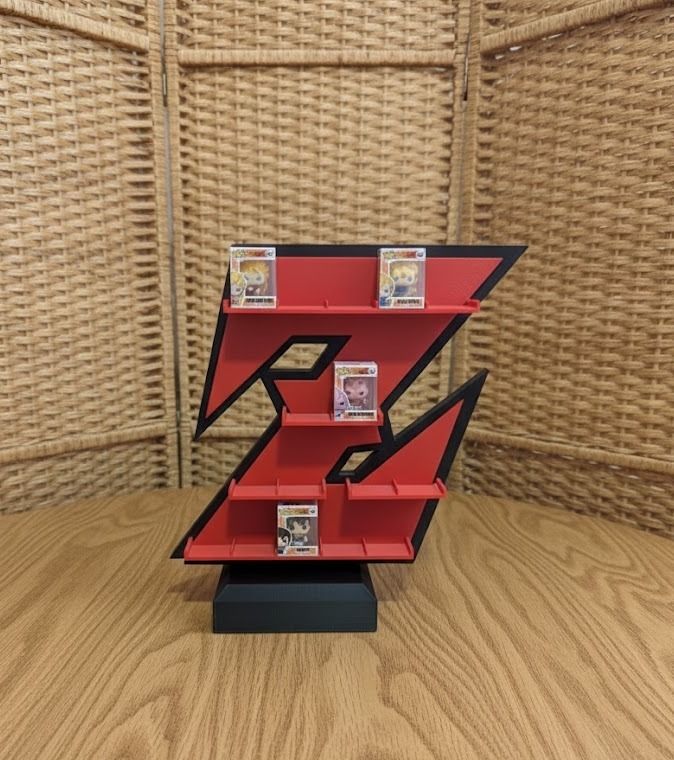 Funko Expositor funko bitty dragon ball product image