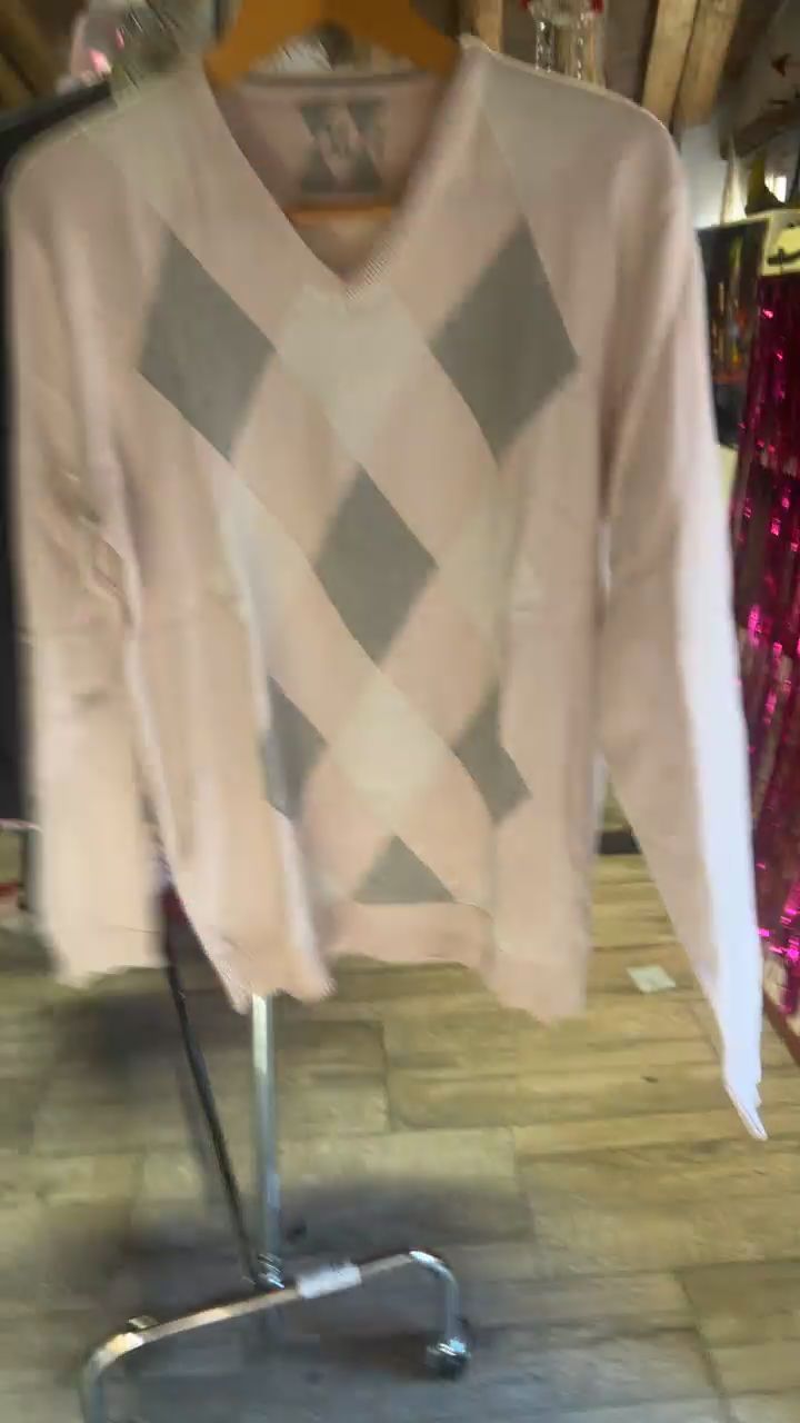 DNK Maglione obraz 1