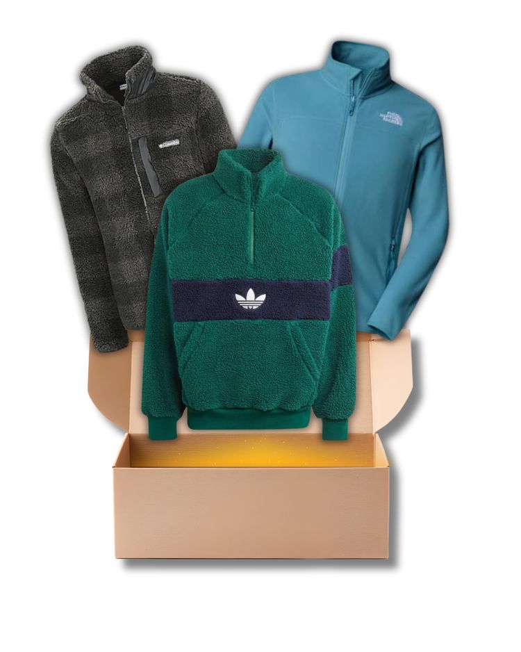 Polaire de marque