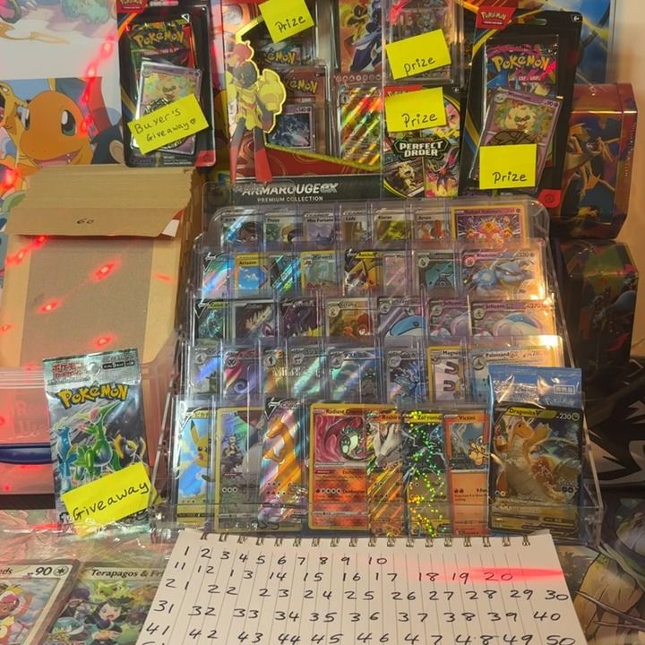 Other Giveaway product image
