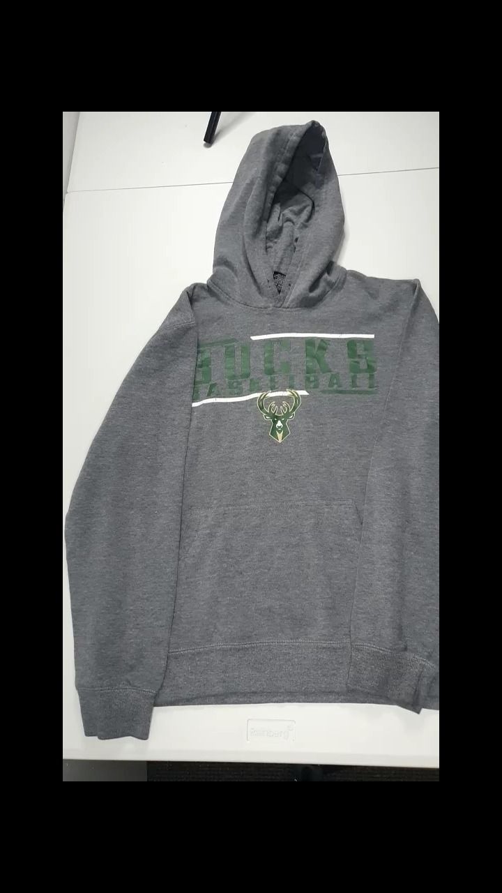 NBA nba hoodie L  product image