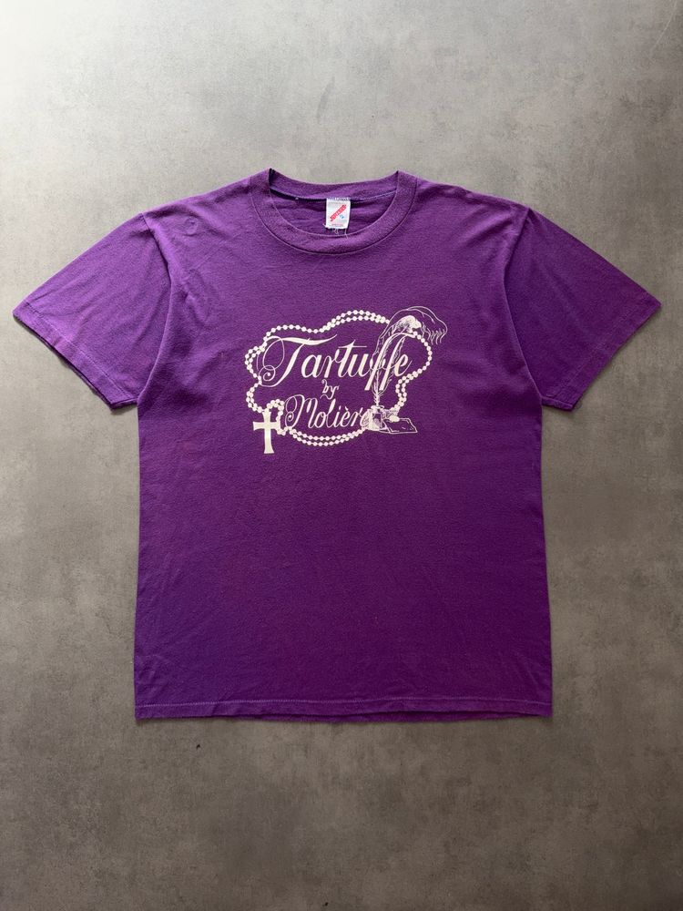 1990s Tartuffe Molière tee (XL)