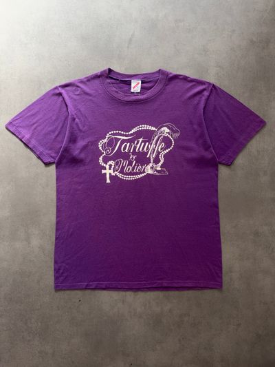 1990s Tartuffe Molière tee (XL)