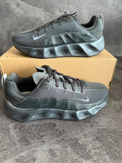Nike Ava Rover SE | Dark Smoke Grey | UK5.5