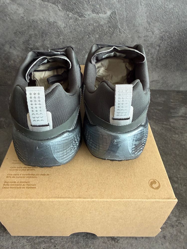 Nike Ava Rover SE | Dark Smoke Grey | UK5.5 image 5