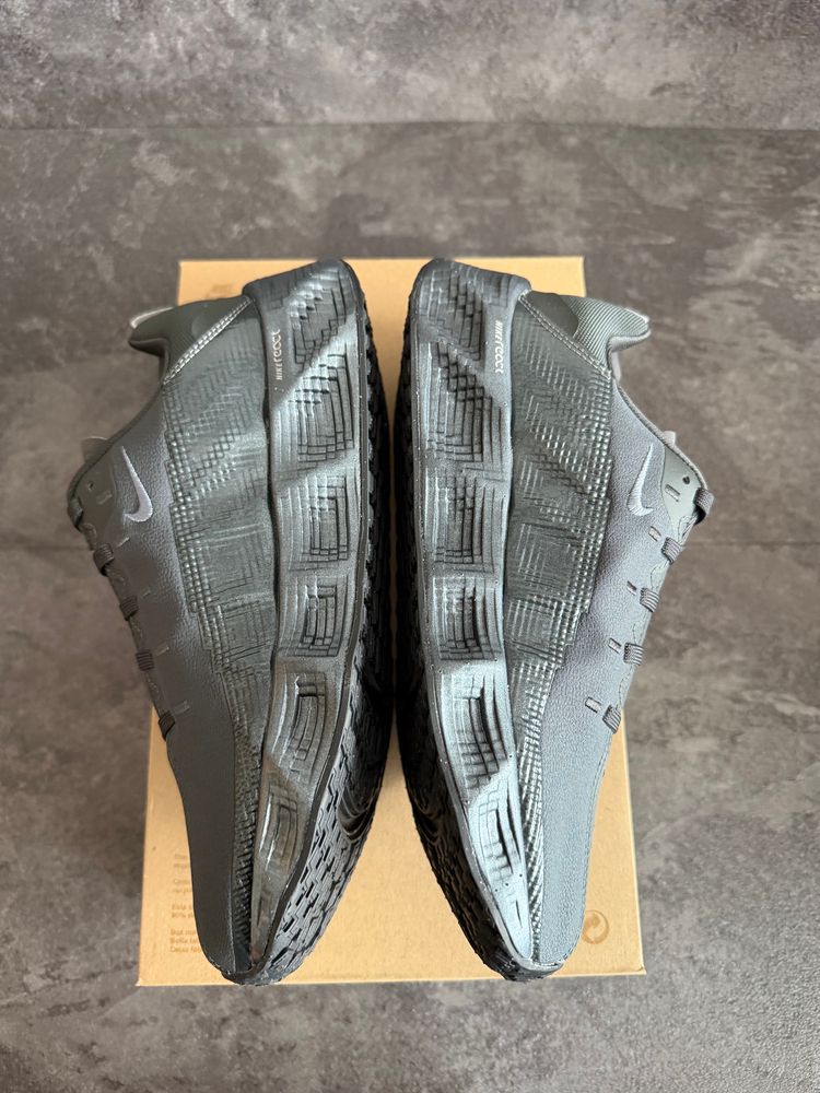 Nike Ava Rover SE | Dark Smoke Grey | UK5.5 image 4
