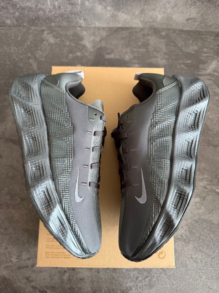 Nike Ava Rover SE | Dark Smoke Grey | UK5.5 image 3