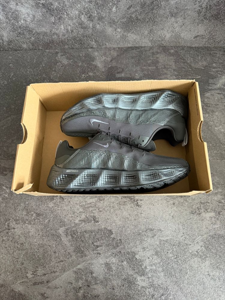 Nike Ava Rover SE | Dark Smoke Grey | UK5.5 image 8