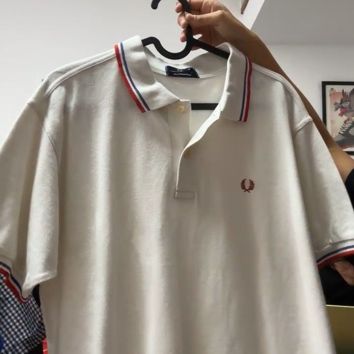 Fred Perry polo fred perry product image