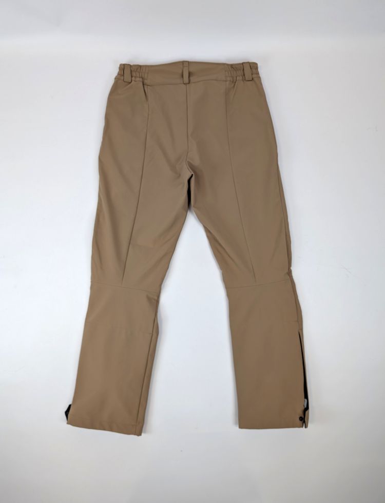 Męskie Nowe spodnie narciarskie Colmar 54 XL beżowe premium ski outdoor wintergorp image 2