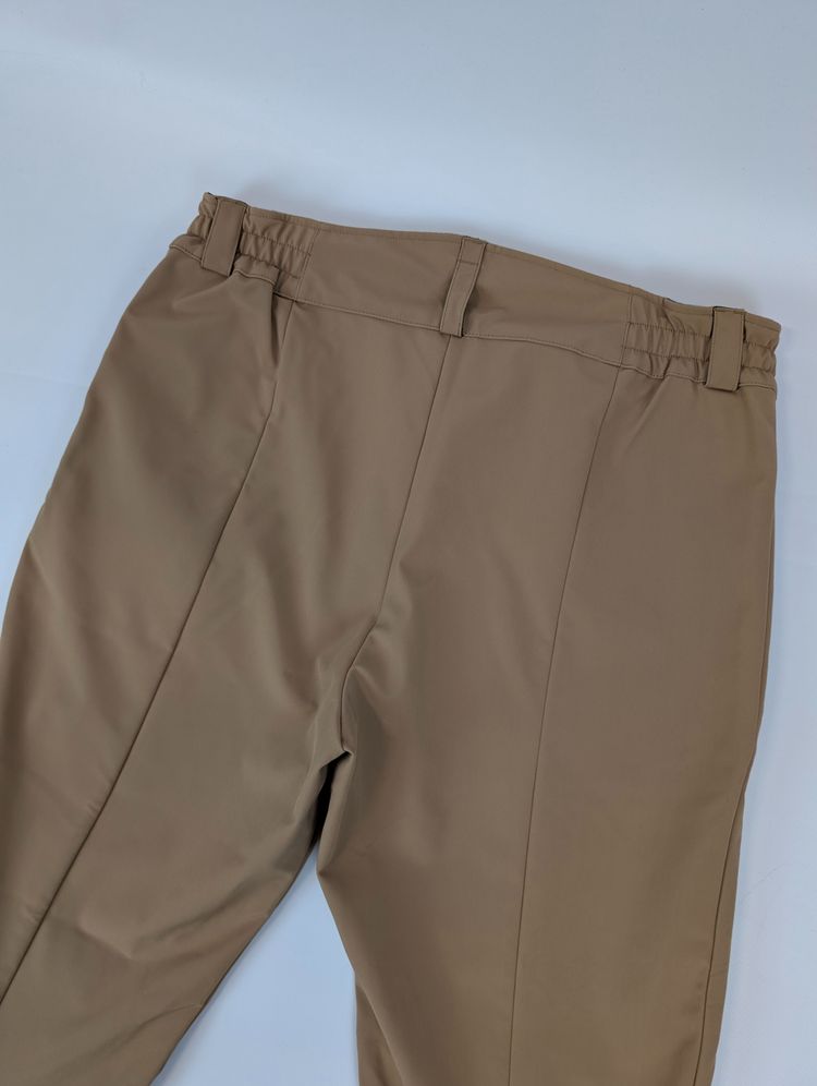 Męskie Nowe spodnie narciarskie Colmar 54 XL beżowe premium ski outdoor wintergorp image 7
