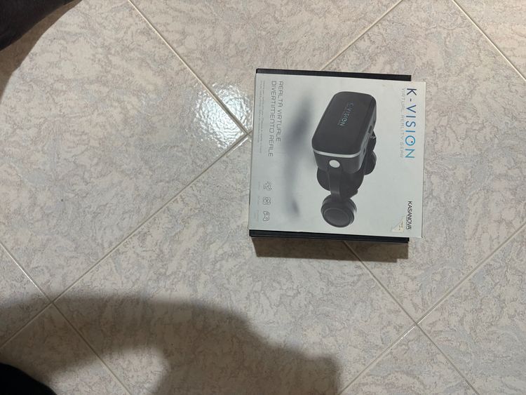 K-VISION Car Phone Holder 2