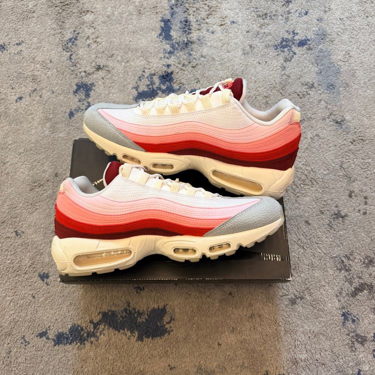 Immagine di Nike Air Max 95 Anatomy Of Air 45,5 4