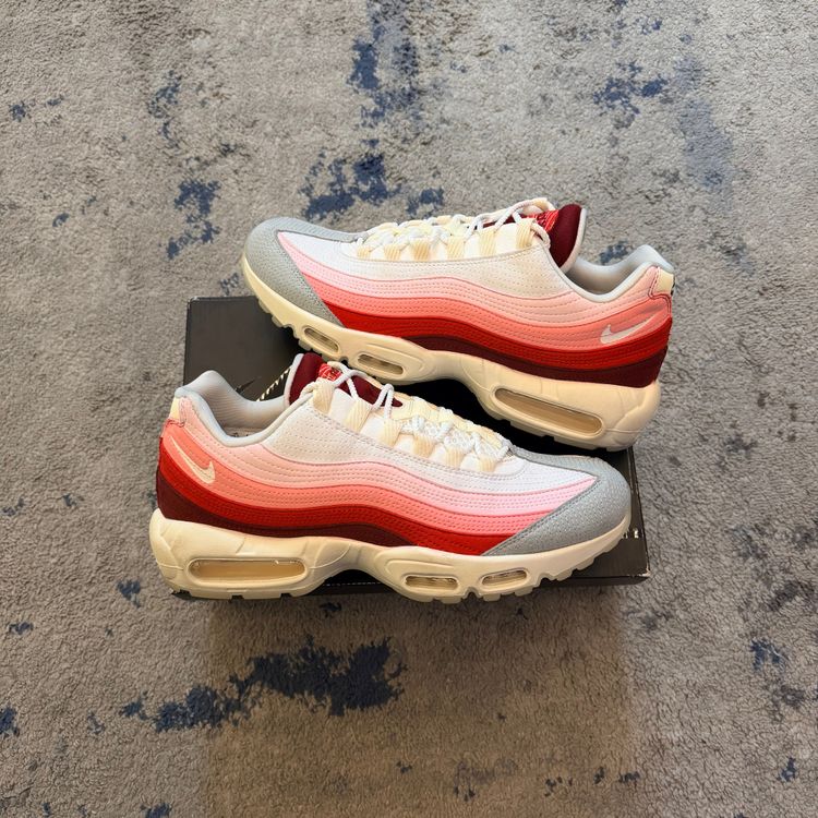 Immagine di Nike Air Max 95 Anatomy Of Air 45,5 1
