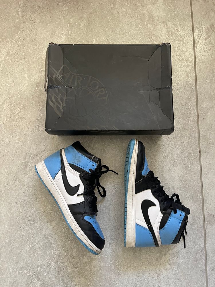 Nike Nike Air Jordan 1 Mid - 41  product image