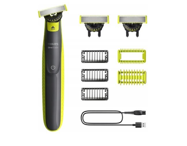 Other Electric Grooming Trimmer With Attachments product image