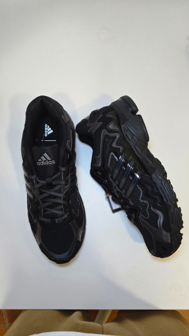 Adidas Bad bunny response