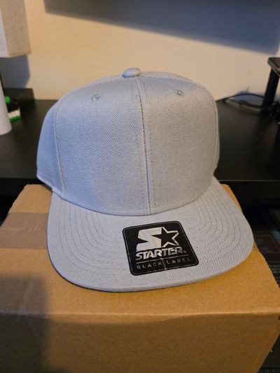 Starter Cap