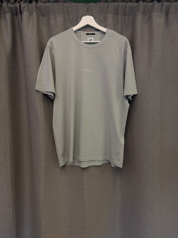 C.P. Company Logo Tee