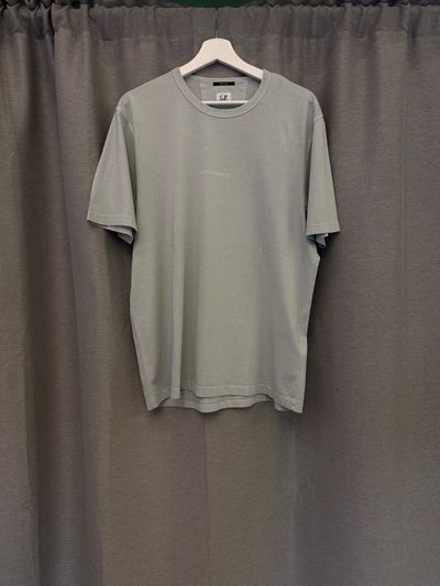 C.P. Company Logo Tee