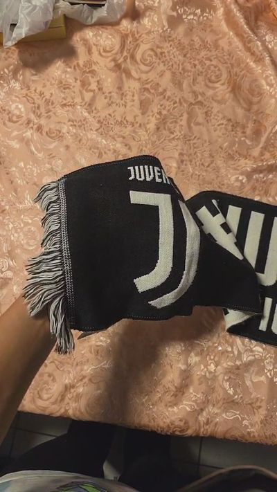 Juventus Sciarpa