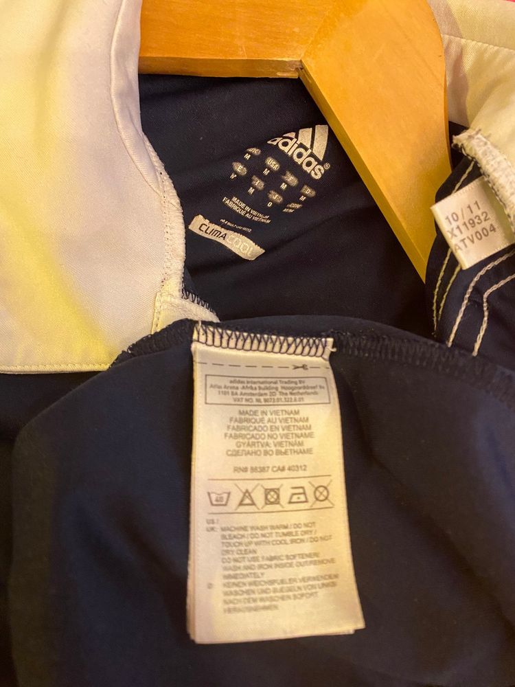 2011 Adidas Scotland imagen 2