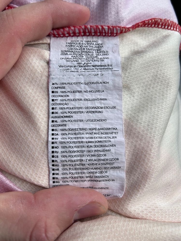 Nike Galatasaray Football Shirt Sneijder 14 imagen 6