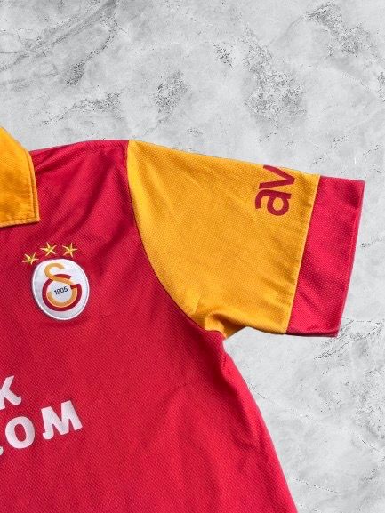 Nike Galatasaray Football Shirt Sneijder 14 imagen 4