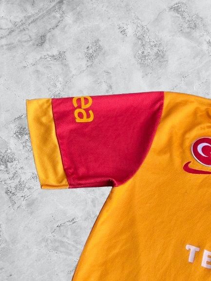 Nike Galatasaray Football Shirt Sneijder 14 imagen 3
