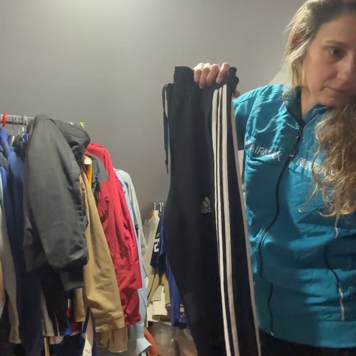 Other track pants talla S product image
