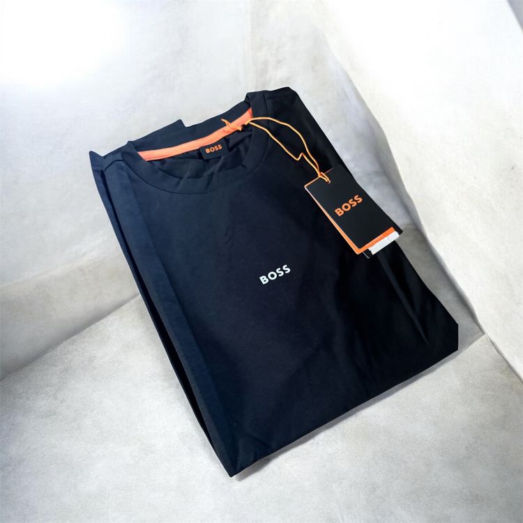 Boss Black T-Shirt
