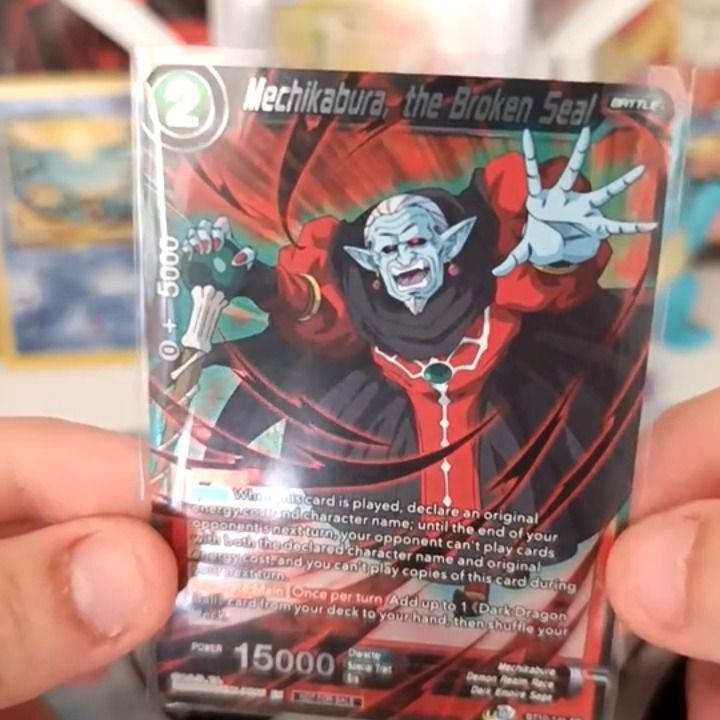 Other mechikabura sr product image