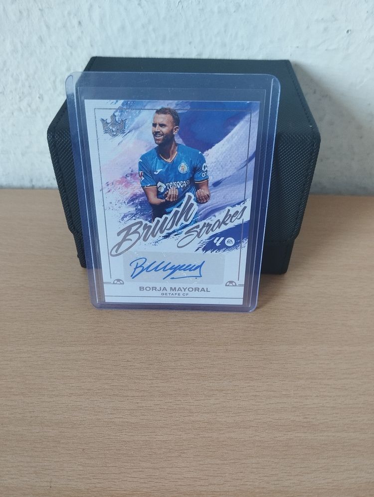 Sports Trading Card