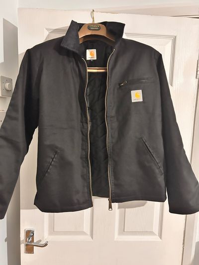 Carhartt reworked Jacket