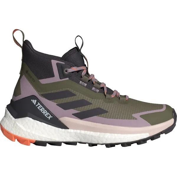 Adidas Originals Adidas Terrex Hiking Shoe product image