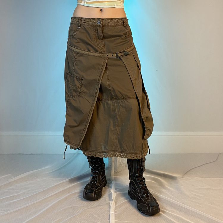 Other Sandwich_ utility skirt  product image