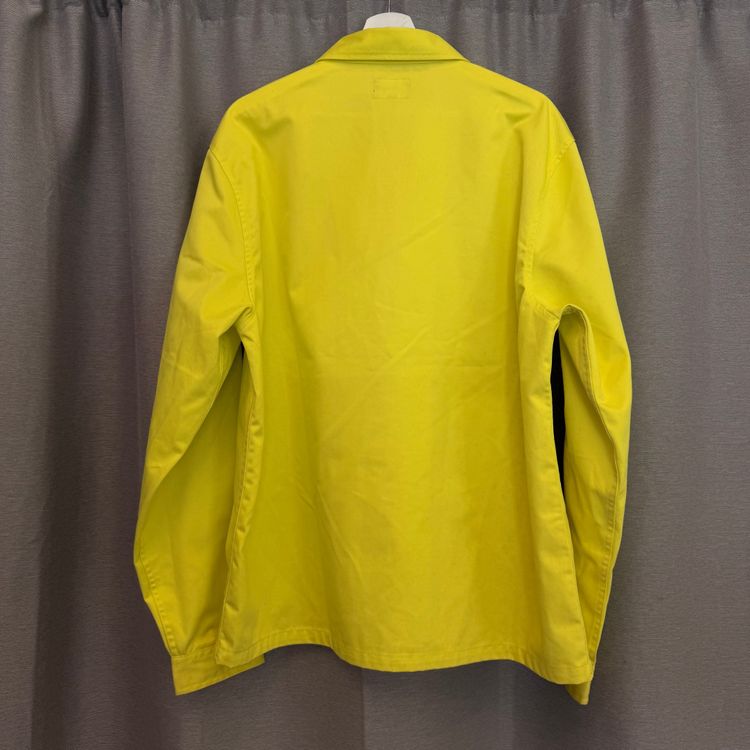 Stüssy Zip-Up Jacket XL image 3