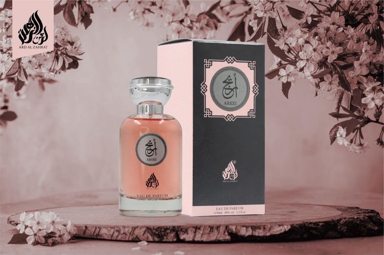 Areej 100ml fragrance 