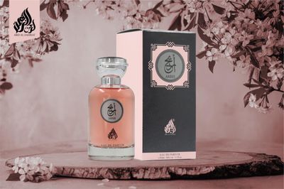 Areej 100ml fragrance