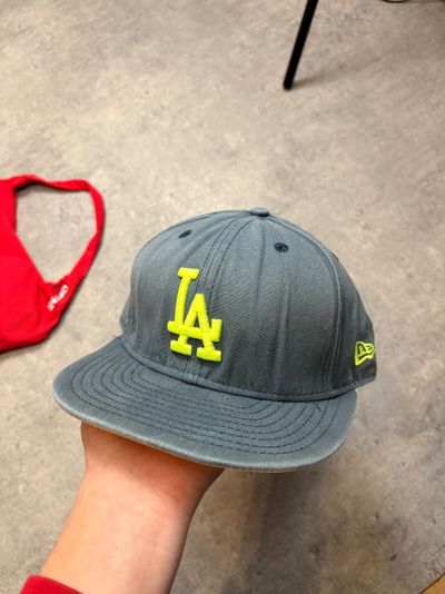New Era La Dodgers 59Fifty Cap