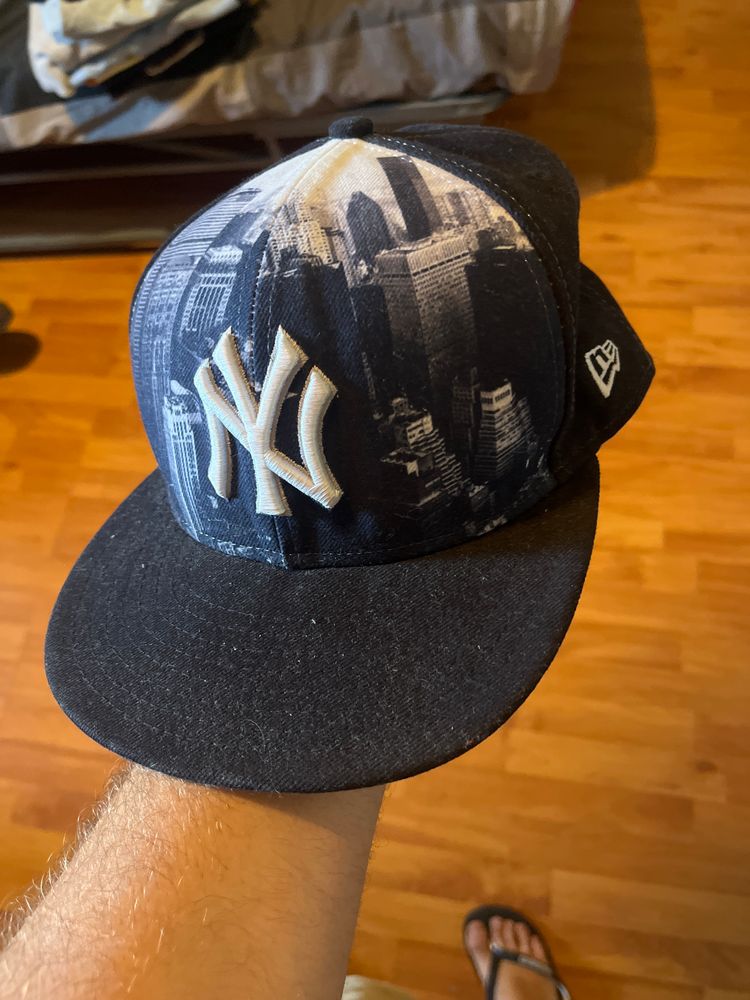New Era New Era New York Yankees Cap product image