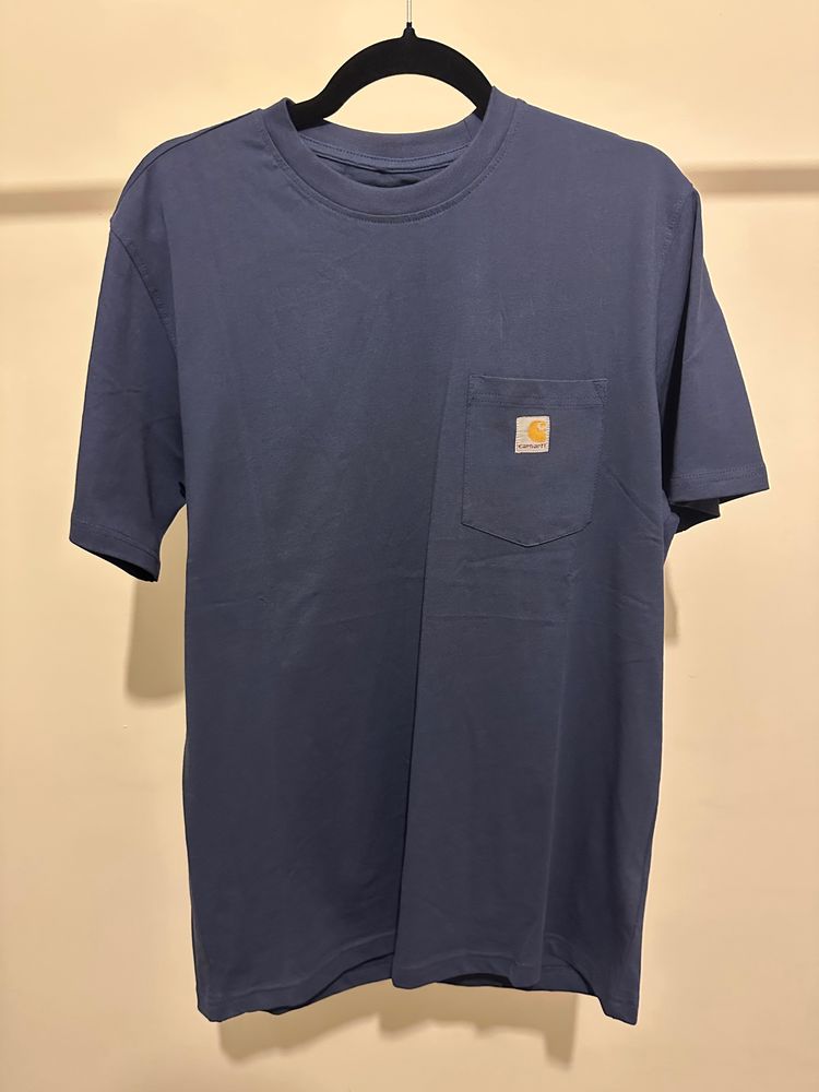 Carhartt Short Sleeve Pocket T-Shirts image 4