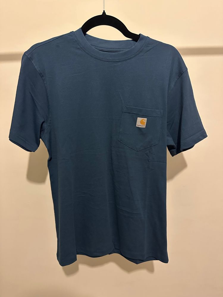 Carhartt Short Sleeve Pocket T-Shirts image 5