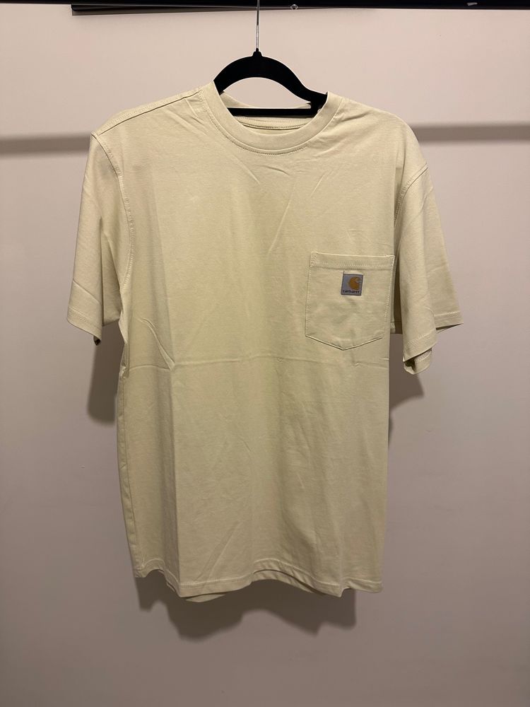 Carhartt Short Sleeve Pocket T-Shirts image 3