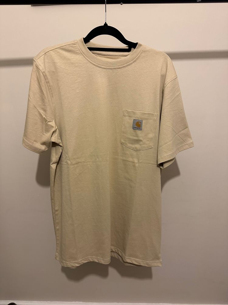 Carhartt Short Sleeve Pocket T-Shirts image 2